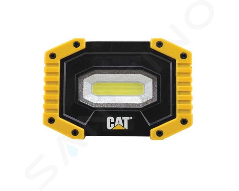 Caterpillar - AKU LED svítilna, 500 lm CT3545