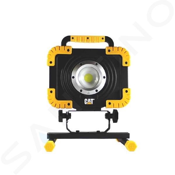 Caterpillar - LED-zaklamp, 3000 lm CT3550EU