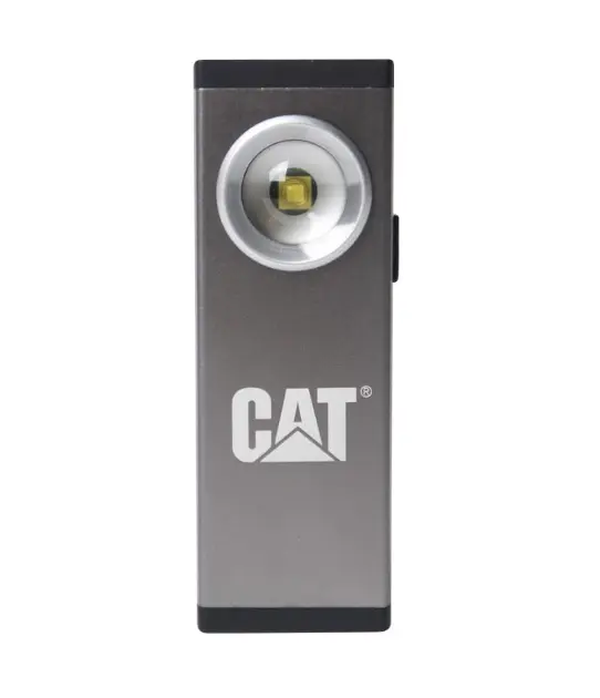 Caterpillar - ACCU zaklamp LED, 200 lm CT5115