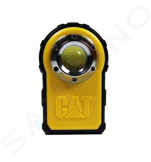 Caterpillar - LED latarka, 250 lm CT5130