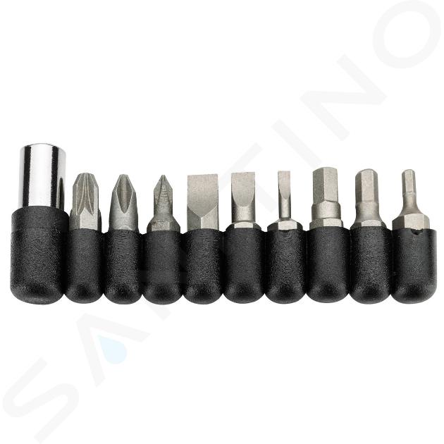 Caterpillar Herramientas - Set multifunción, navaja, llavero, funda  CT240364