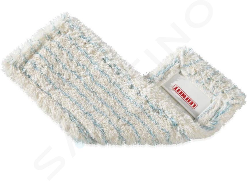 Leifheit Accessori - Panno per mocio Profi, cotton plus 55117