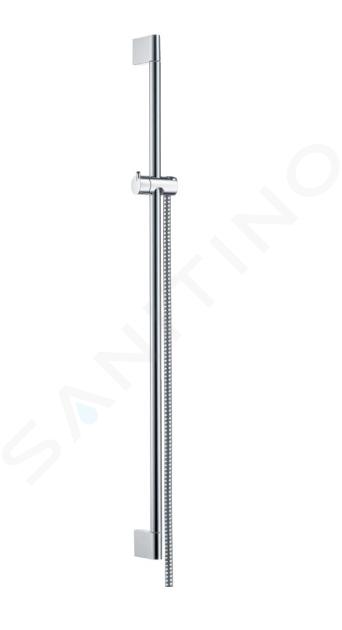 Hansgrohe Unica'Crometta - Bară de duș 0,90 m, crom 27614000