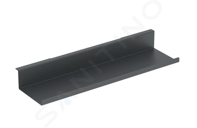 Geberit Accesorios - Estante, longitud 45 cm, lava 502.326.JK.1