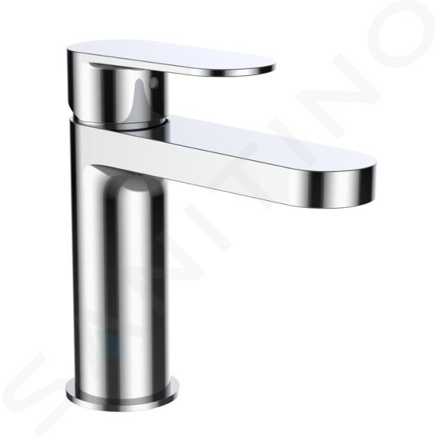 Laufen Neja - Mitigeur de lavabo, chrome H3115110041101