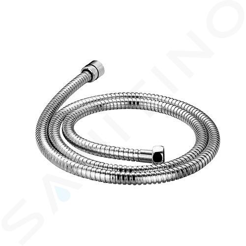 Steinberg Accessoires de douche - Flexible de douche 150 cm, chrome 099 9415