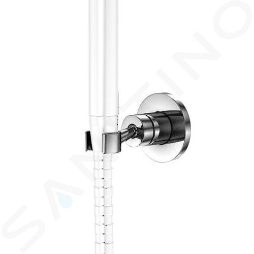 Steinberg 100 - Support de douche, chrome 100 1665