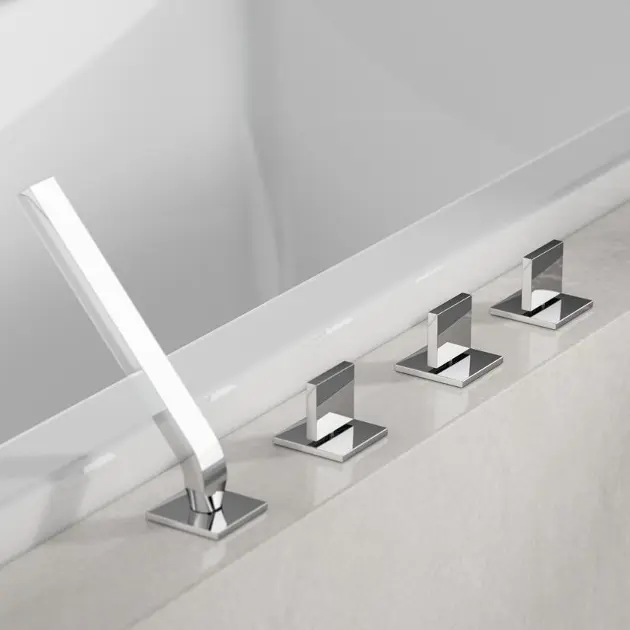 MITIGEUR BORD DE BAIGNOIRE AU MEILLEUR PRIX visual data 3