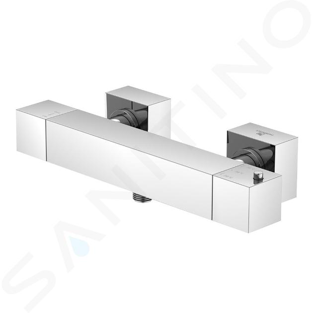 Steinberg 160 - Mitigeur thermostatique de douche, chrome 160 3200