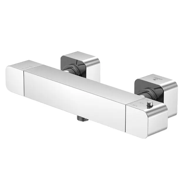 Steinberg 230 - Termostatická sprchová baterie, chrom 230 3200