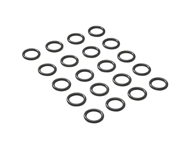 Grohe - O-ring, 20 stk 0128500M