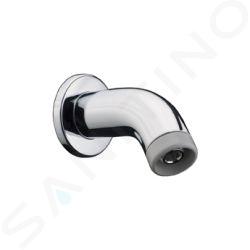Hansgrohe Aktiva - Sprchové rameno 10 cm, chróm 27438000