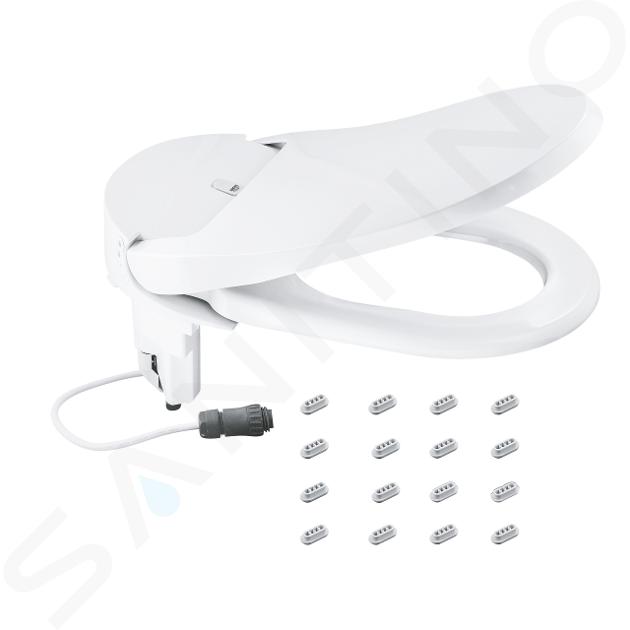 Grohe Sensia Arena - Vervangende elektronische bidet 14976000