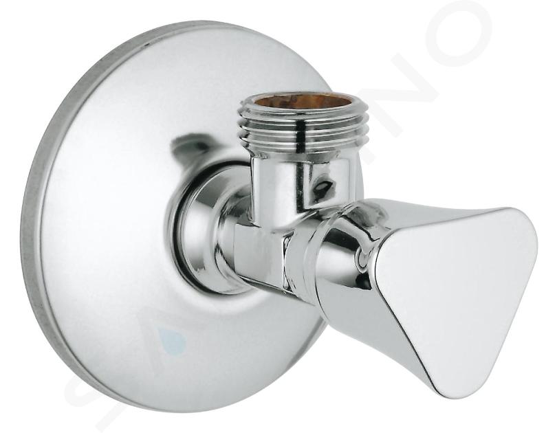 Grohe - Vanne d’angle, chrome 2201100M