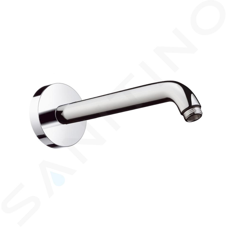 Hansgrohe Aktiva - Braccio doccia 230 mm, cromato 27412000