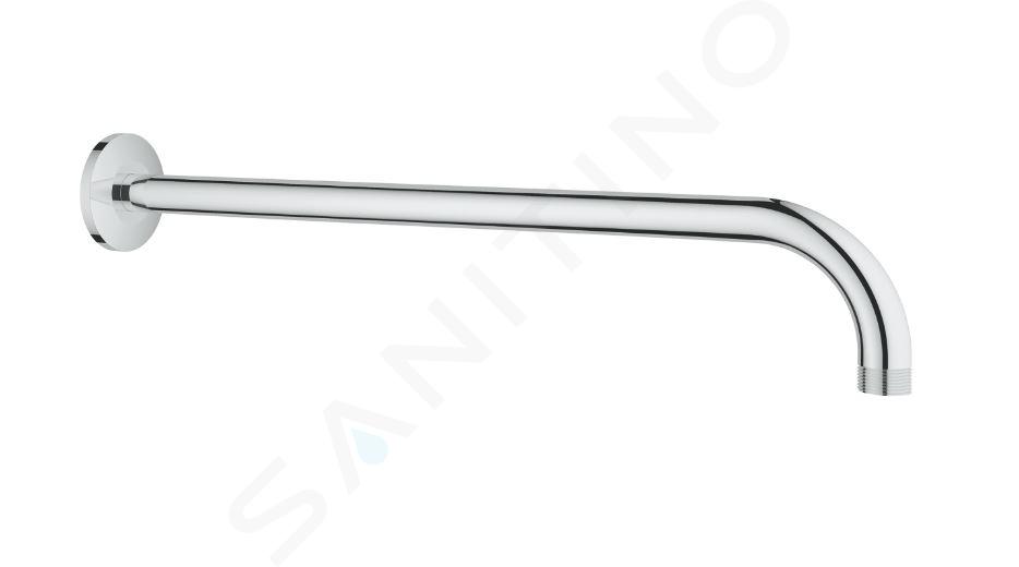 Grohe Tempesta - Ramię prysznicowe 40 cm, chrom 27851000