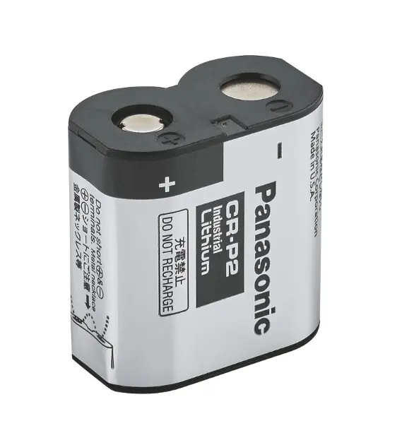 Grohe - Alkalisk batteri 42886000