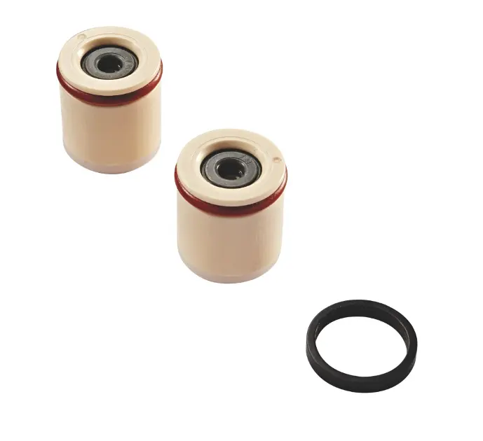 Grohe - Spätná klapka 45481000