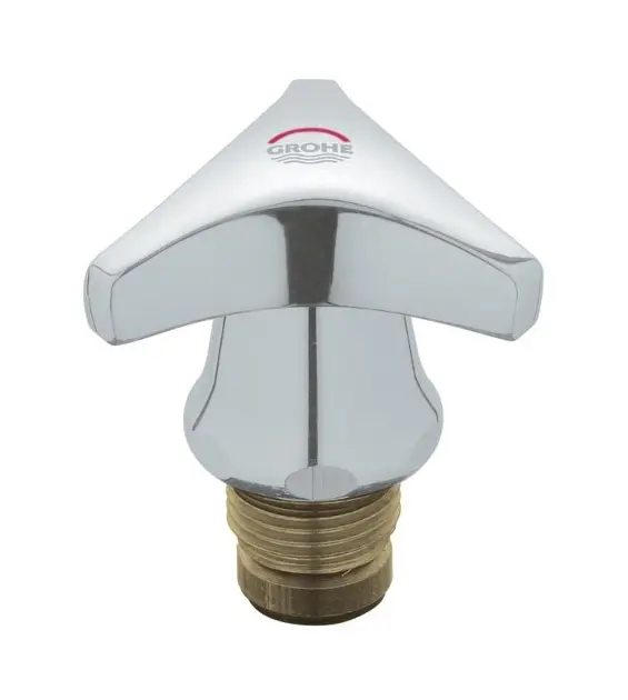 Grohe - Ovládacia rukoväť, chróm 45969000