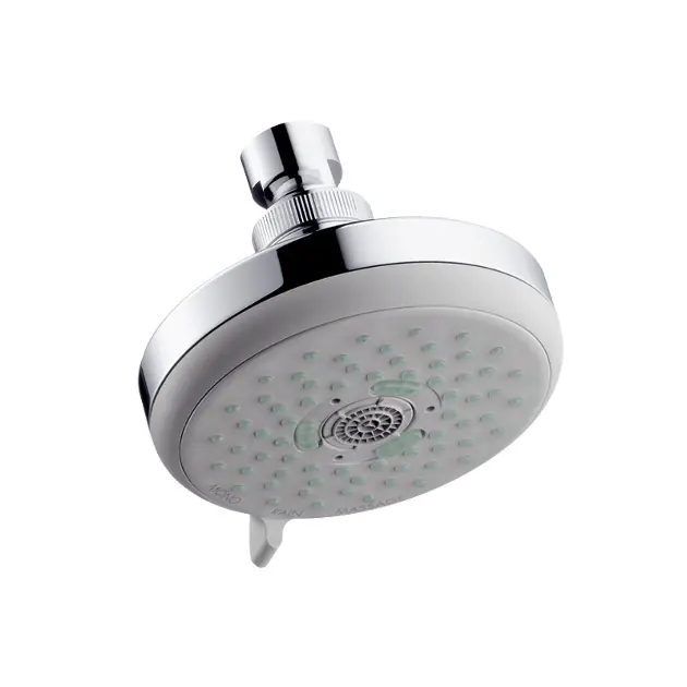 Hansgrohe Croma 100 - Deszczownica Multi, 10 cm, chrom 27443000