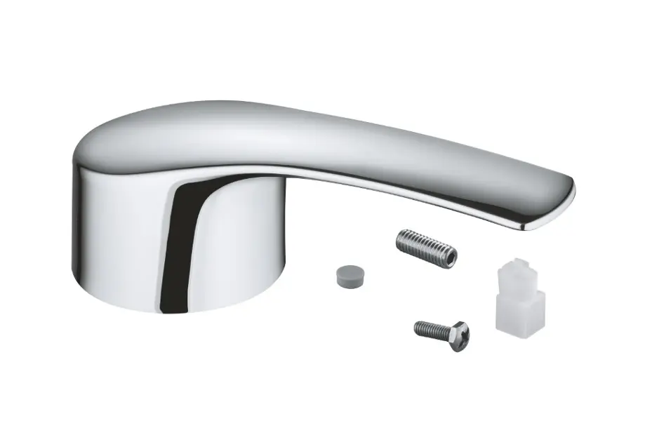 Grohe - Ovládacia páka Eurosmart, chróm 46900000