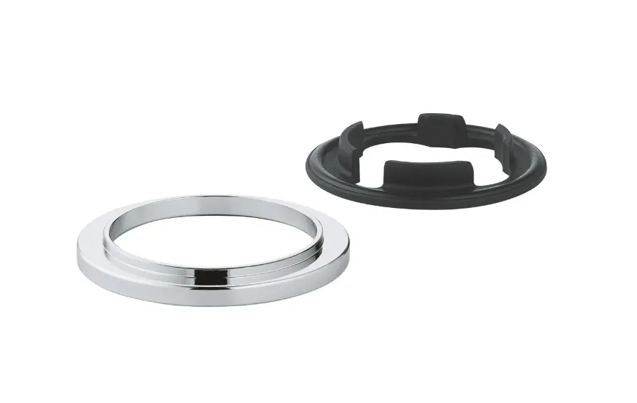 Grohe - Podstawa baterii, chrom 48052000