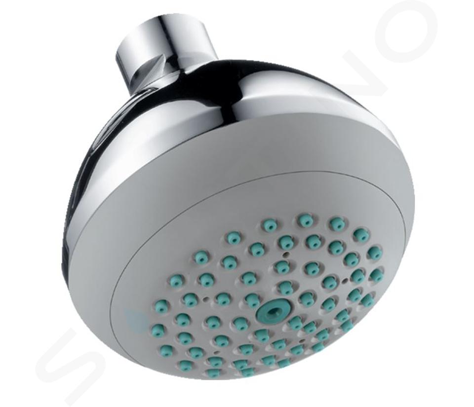 Hansgrohe Crometta 85 - Hlavová sprcha, Green 6 l/min, chróm 28423000