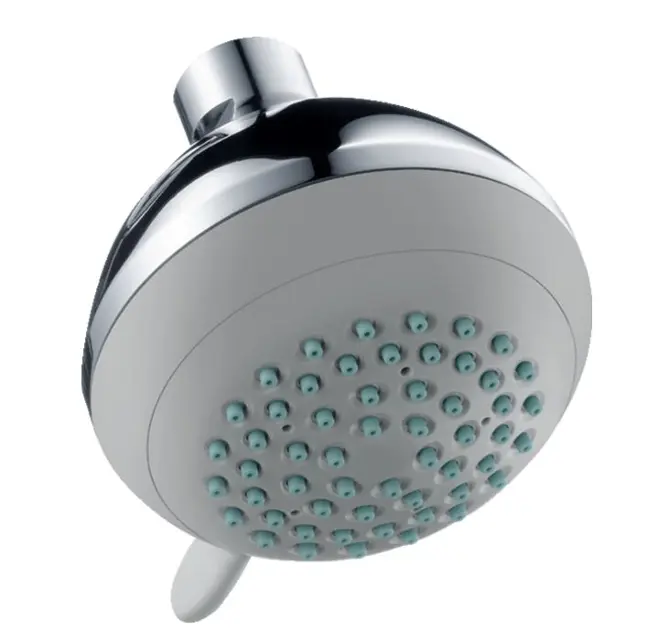 Hansgrohe Crometta 85 - Kopfbrause Vario, 2 Strahlarten, Chrom 28424000