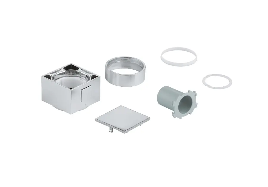 Grohe - Ovládacia rukoväť, chróm 49091000