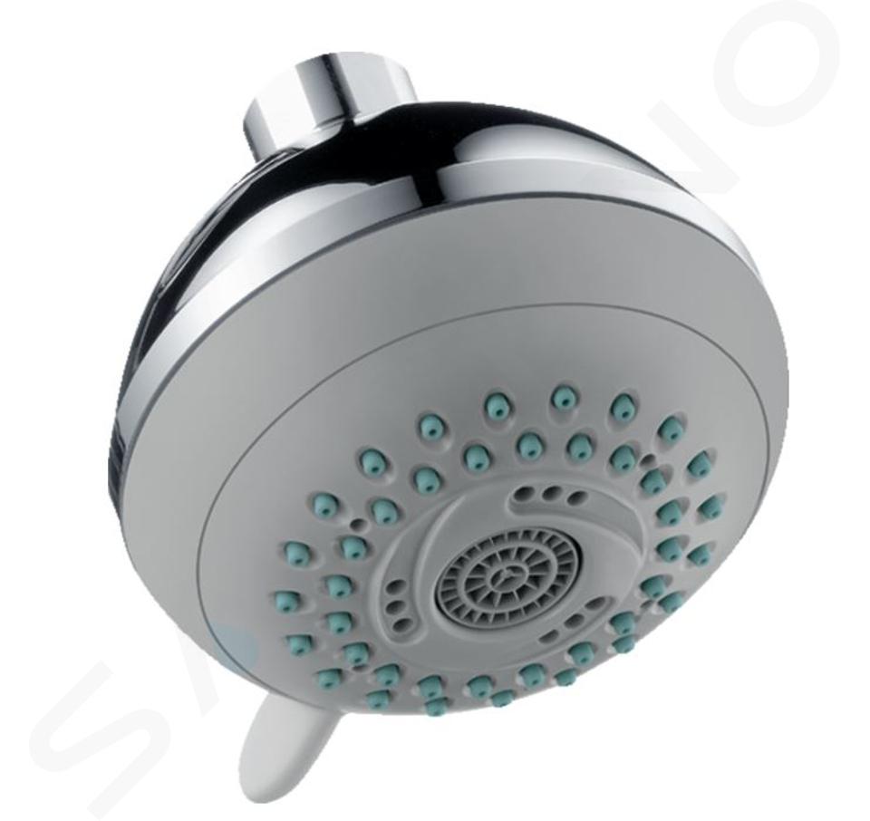 Hansgrohe Crometta 85 - Soffione doccia Multi 3 getti, cromo 28425000