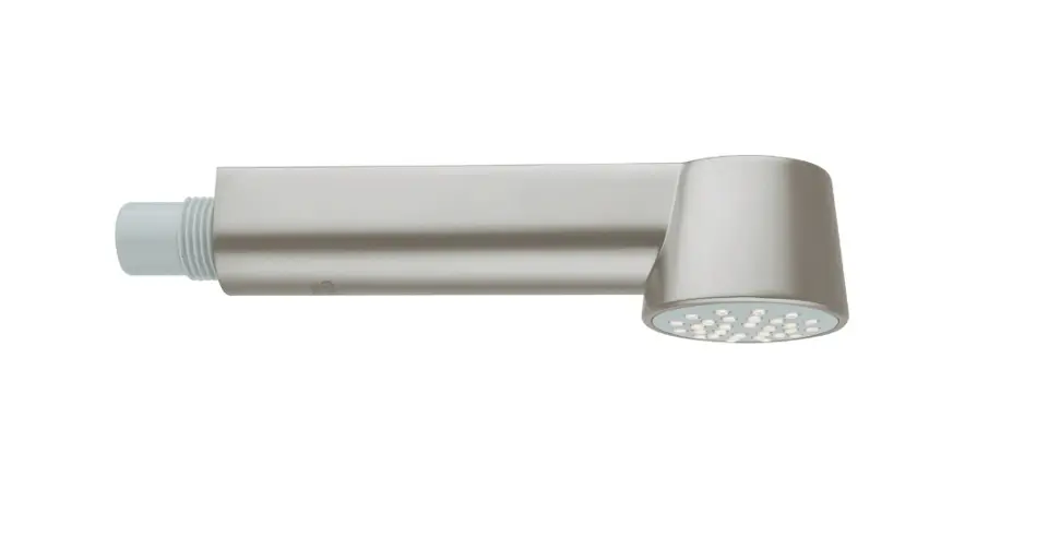 Grohe K7 - Vyťahovacia koncovka, SuperSteel 64158DC0