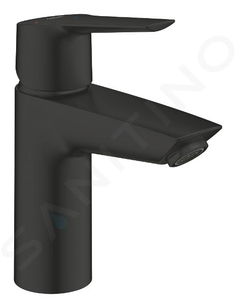 Grifo negro lavabo grohe new arrivals