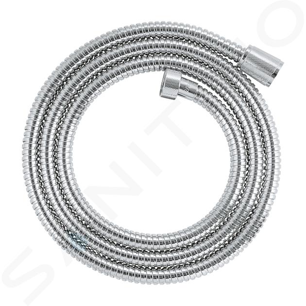 Grohe Slangen - VitalioFlex Metal doucheslang 1,75 m, chroom 27503001