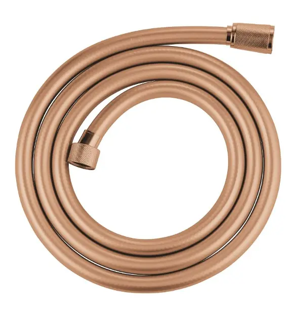 Grohe Flexibles - Flexible de douche 175 cm, Warm Sunset 28388DA1