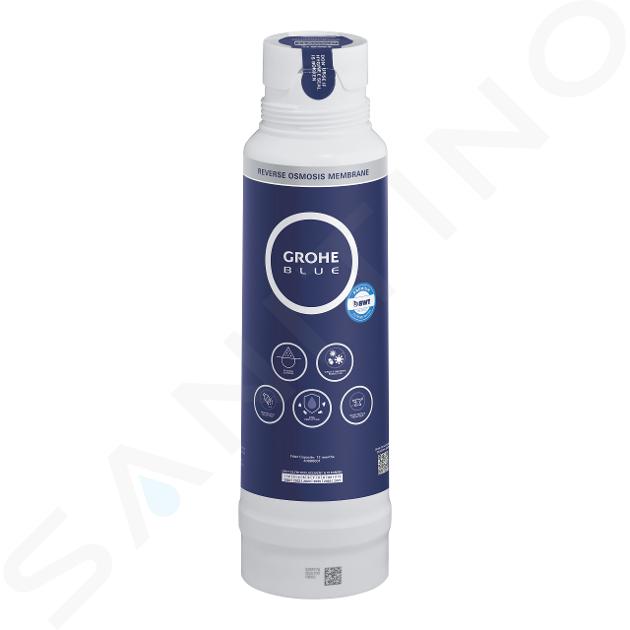 Grohe Blue Pure - Filtr s reverzní osmózou 40880001