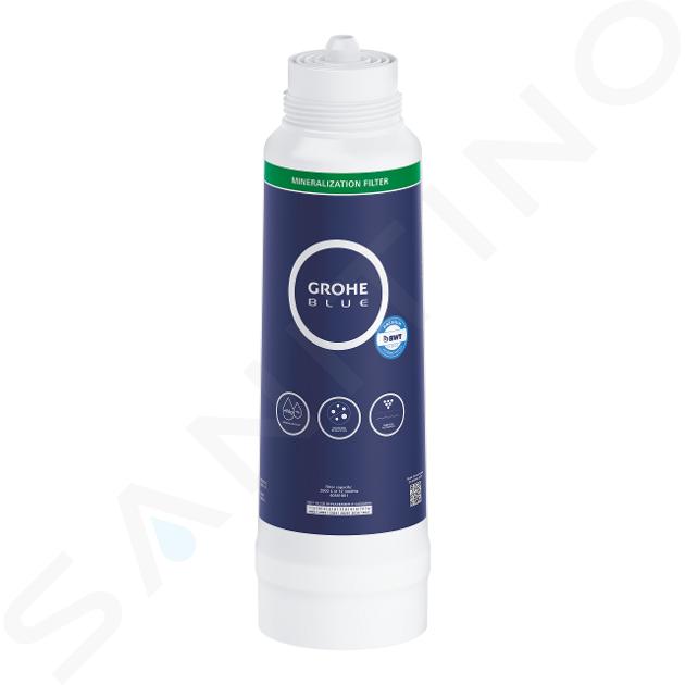 Grohe Blue Pure - Wassermineralisierungsfilter 40881001