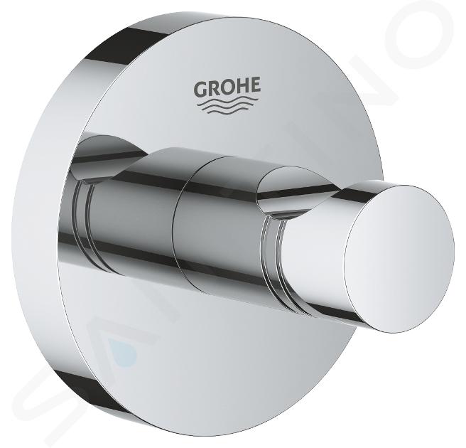 Grohe QuickFix Start - Haczyk, chrom 41173000