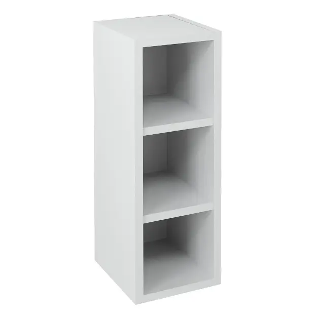Sapho Espace - Otvorena polica, 20 x 60 x 22 cm, bijela ESC140-3030