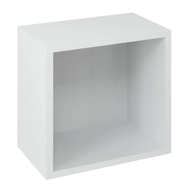 Sapho Espace - Offenes Regal 35 x 35 x 22 cm, weiß ESC150-3030