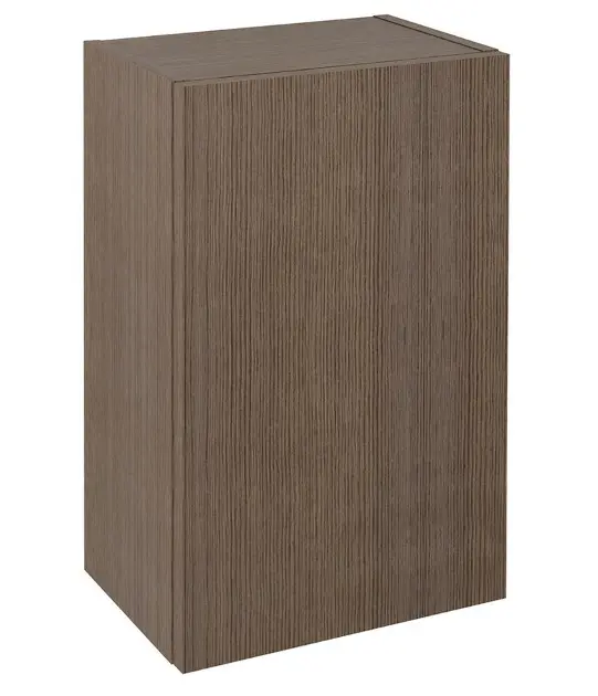 Levně Sapho Espace - Skříňka 35x60x22 cm, 1x dvířka, P/L, borovice rustik ESC430-1616