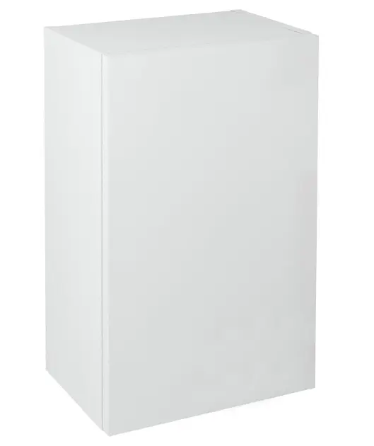Levně Sapho Espace - Skříňka 35x60x22 cm, 1x dvířka, P/L, lesklá bílá ESC430-3030