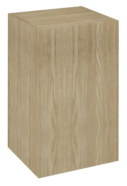 Sapho Espace - Шкаф 35x78x32 см, 1x врата, P/L, бряст бардини ESC630-1313