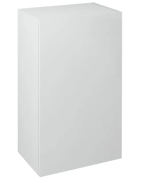 Levně Sapho Espace - Skříňka 50x94x32 cm, 1x dvířka, P/L, lesklá bílá ESC850-3030