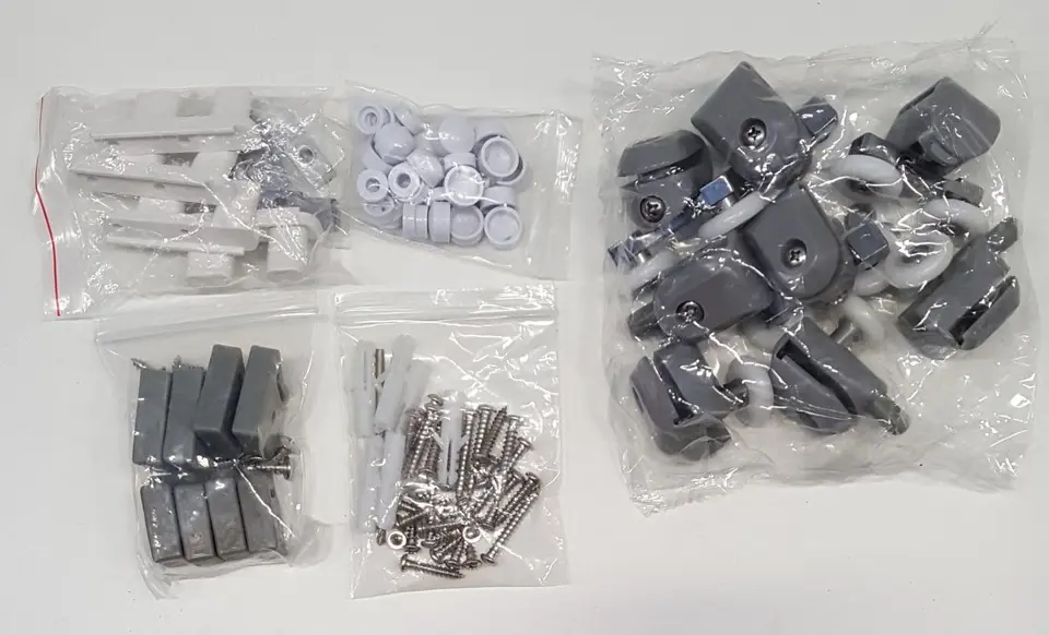 Sapho - Montážna súprava NDBTRAA