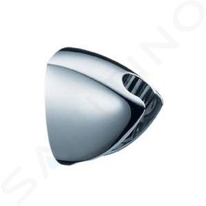 Hansgrohe Brausehalter - Brausehalter Porter'C, verchromt 27521000