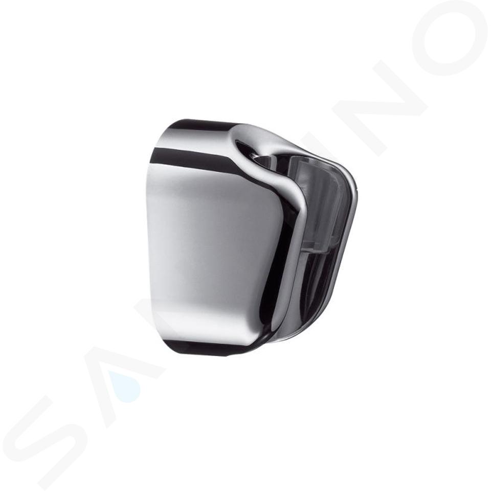 Hansgrohe Supporti doccia - Supporto doccia a parete, cromo 28321000