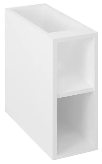 Sapho Treos - Skříňka spodní 20x53x51 cm, matná bílá TS020-3131