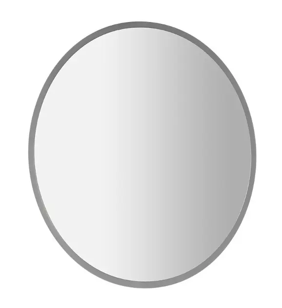 Sapho Viso - Ogledalo s LED rasvjetom, promjer 70 cm VS070