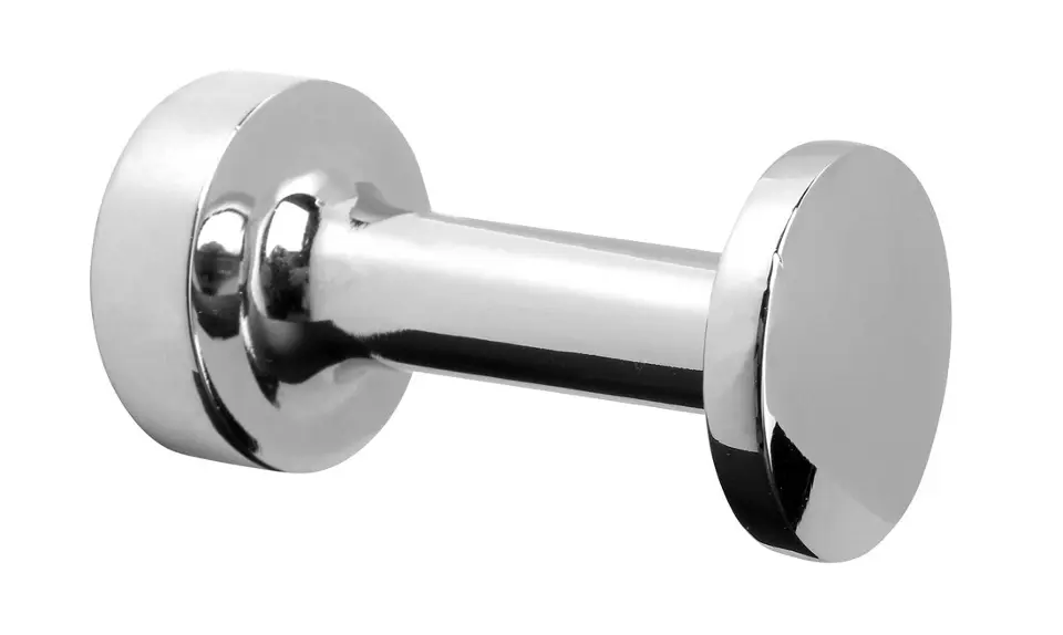 Sapho X-Round - Gancho, cromo XR218