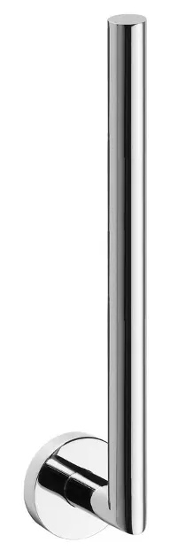Levně Sapho X-Round - Držák toaletního papíru rezervní, chrom XR707